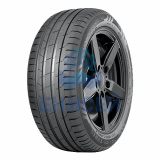 Шина 265/40R21 Nokian Tyres Hakka Black 2 SUV 105Y