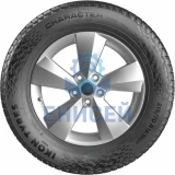 Шина 215/60R17 Ikon Character Aqua 96H