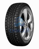 Шина 195/65R15 Attar W01 91T шип