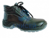 Ботинки "Степ" юфт жен р. 37 (Оригинал)