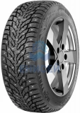 Шина 195/65R15 Ikon Autograph Ice 9 95T шип