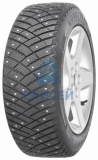 Шина 245/50R18 Goodyear Ultra Grip Ice Arctic 104T шип